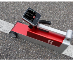 Máy đo độ phản xạ sơn mặt đường Zehntner ZRM 6014 RL-Qd